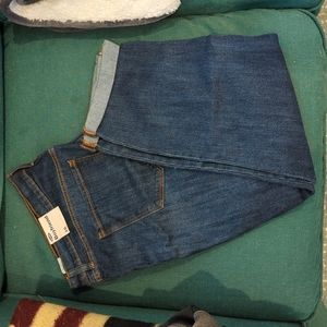 Old Navy Women's Boyfriend Jeans